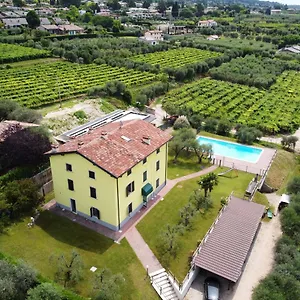 Ca Bottrigo Lejlighed Bardolino