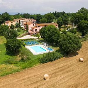 Corte Tommasi Landsted Orentano