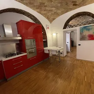 Appartamento Heart Of San Lorenzo - La, Roma