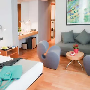 Hotel Western Ars, Rom
