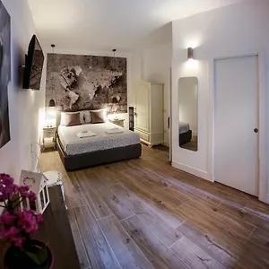 Antinori Vatican Appartement