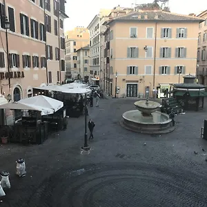  Apartment Magia A Campo De' Fiori