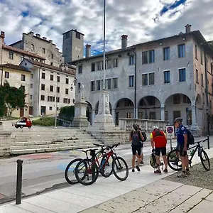  Appartamento Residenza Letizia Italia
