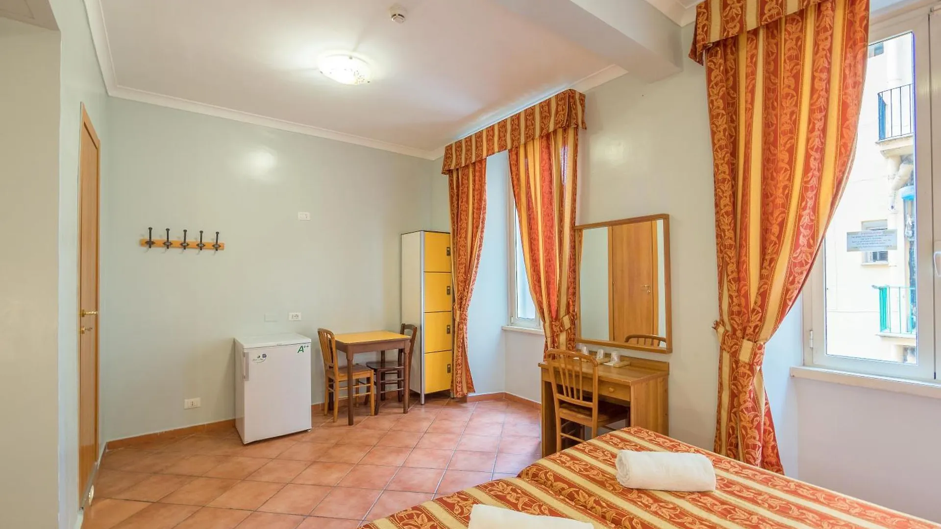 Hostel Alessandro Palace & Bar Rom