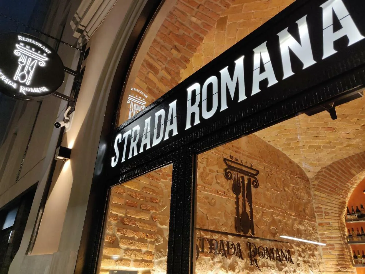 Hostel Alessandro Palace & Bar Rom Italien