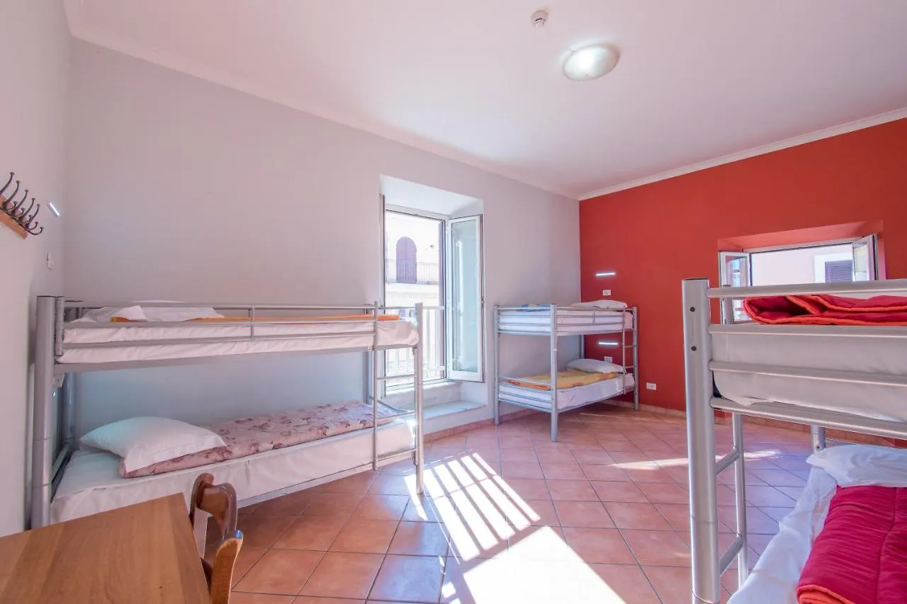 Hostel Alessandro Palace & Bar Rom Italien